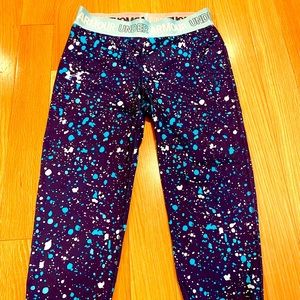 Under Armour Crop Leggings